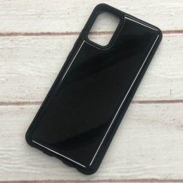 Funda para Samsung Galaxy A02s Reforzada