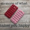 Funda para Samsung Galaxy J5 Prime Corazones 3D