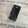 Funda para Samsung Galaxy J5 Prime Basica