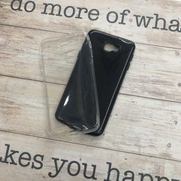 Funda para Samsung Galaxy J5 Prime Basica