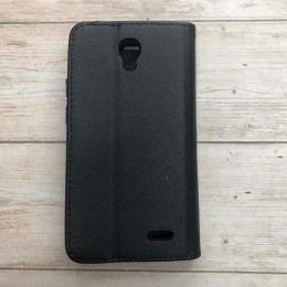 Funda para Alcatel One Touch Pop 2 con Tapa
