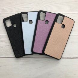 Funda para Samsung Galaxy A21s Texturada