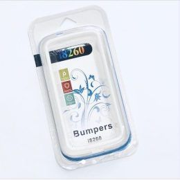Funda para Samsung Galaxy Core Bumper