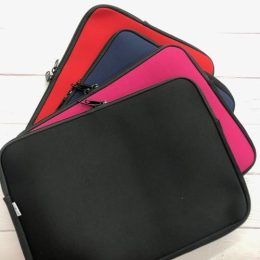 Funda para Notebook Neoprene Lisa