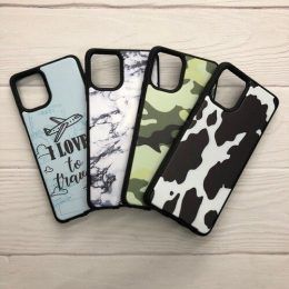 Funda para Samsung Galaxy A12 Estampada