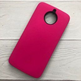 Funda para Motorola G5s Basica