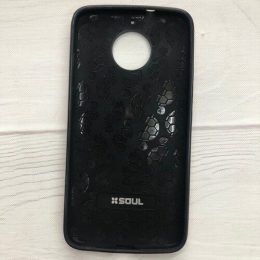 Funda para Motorola G5s Basica