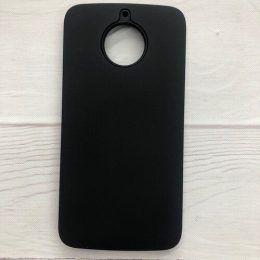Funda para Motorola G5s Basica