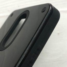 Funda LG K8 2017 Reforzada