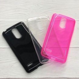 Funda LG K8 2017 Basica