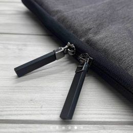 Funda Ejecutiva Notebook Laptop 15.6puLG 40x27cm Con Manija