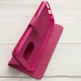 Funda para Motorola G9 Plus con Tapa
