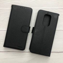 Funda para Motorola G9 Plus con Tapa
