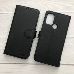 Funda para Motorola G30 con Tapa