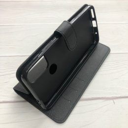 Funda para Motorola G30 con Tapa