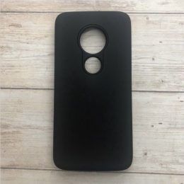 Funda para Motorola G7 Power Reforzada