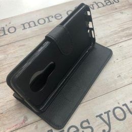 Funda para Motorola G7 Plus con Tapa