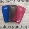 Funda para Samsung Galaxy J5 2015 Basica