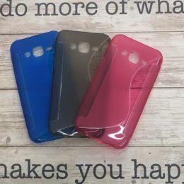 Funda para Samsung Galaxy J5 2015 Basica