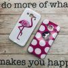Funda para Samsung Galaxy J5 Estampada