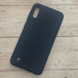 Funda para Samsung Galaxy A10 Silicone