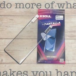 Film Hidrogel para Samsung Galaxy S10 Plus