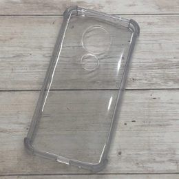 Funda para Motorola G7 Play Basica