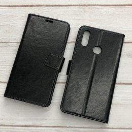 Funda para Samsung Galaxy A10s con Tapa