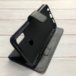 Funda para Samsung Galaxy A10s con Tapa
