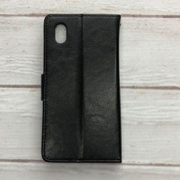 Funda para Samsung Galaxy A01 Core con Tapa
