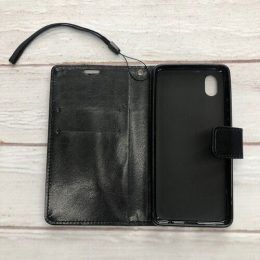 Funda para Samsung Galaxy A01 Core con Tapa