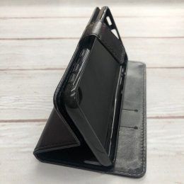 Funda para Samsung Galaxy A01 Core con Tapa