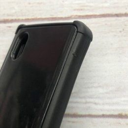 Funda para Samsung Galaxy A01 Core Reforzada