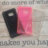 Funda para Samsung Galaxy S7 Edge Basica