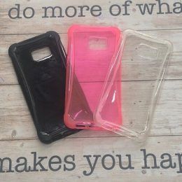 Funda para Samsung Galaxy S7 Edge Basica