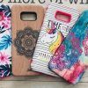 Funda para Samsung Galaxy S8 Plus Estampada
