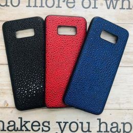 Funda para Samsung Galaxy S8 Texturada