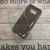 Funda para Samsung Galaxy S8 Plus Basica