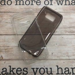 Funda para Samsung Galaxy S8 Plus Basica