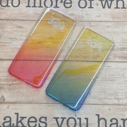 Funda para Samsung Galaxy S8 Degrade