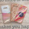 Funda para Samsung Galaxy S8 Estampada