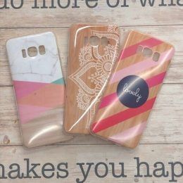Funda para Samsung Galaxy S8 Estampada
