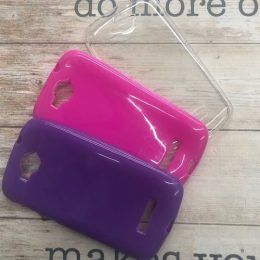 Funda para Alcatel One Touch Pop C7 Basica