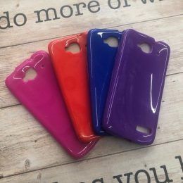 Funda para Alcatel One Touch Idol Mini 6012 Basica