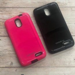 Funda para Alcatel S3 Ot5050 Reforzada