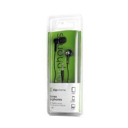 Auriculares Klip Xtreme