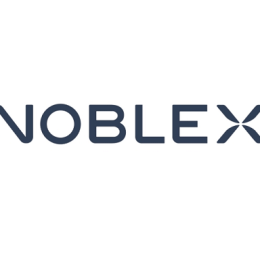 Logo Noblex