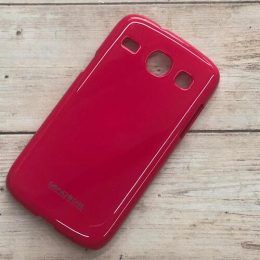 Funda para Samsung Galaxy Core Rigida