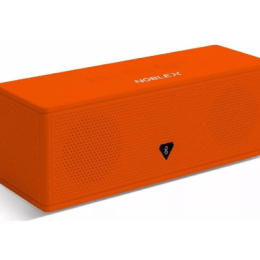 Parlante Portatil Noblex PSB213 Naranja