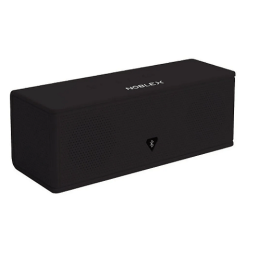 Parlante Portatil Bluetooth PSB213 Negro